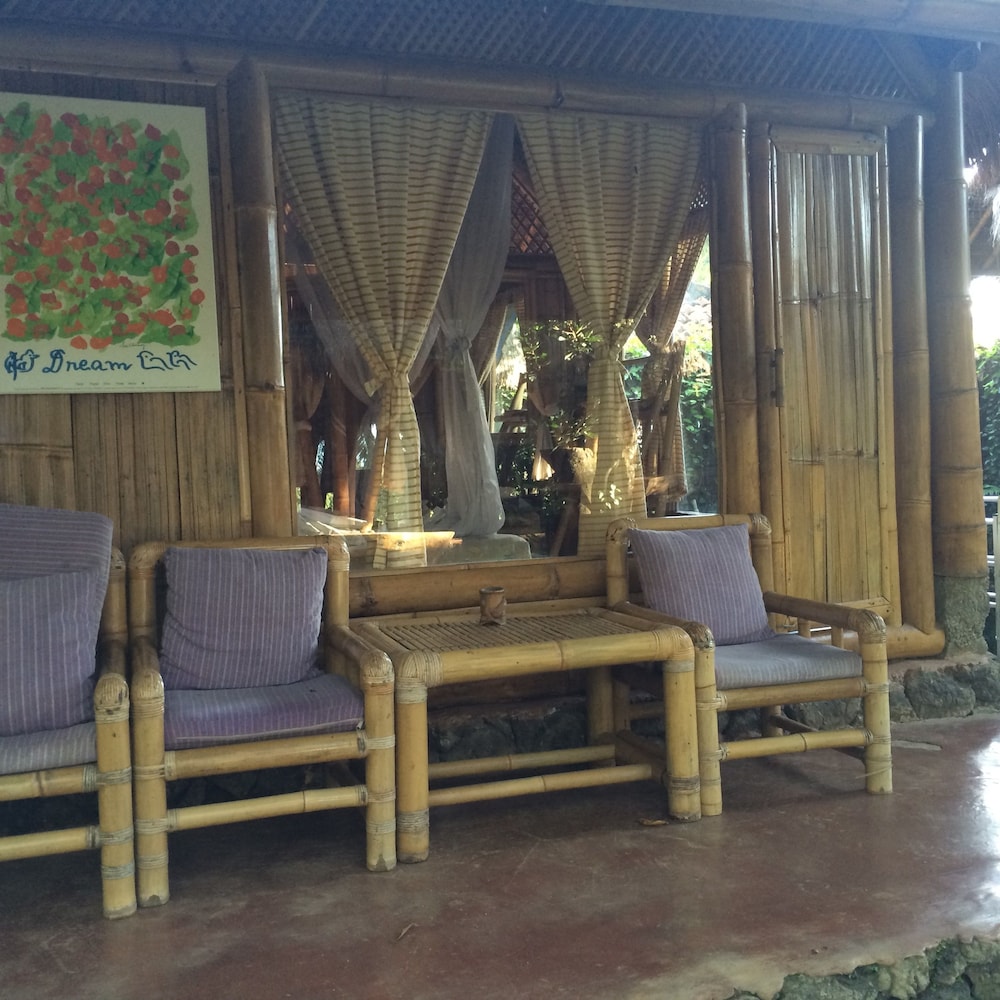 Basic Double Room, 1 Bedroom, Garden View photo 2