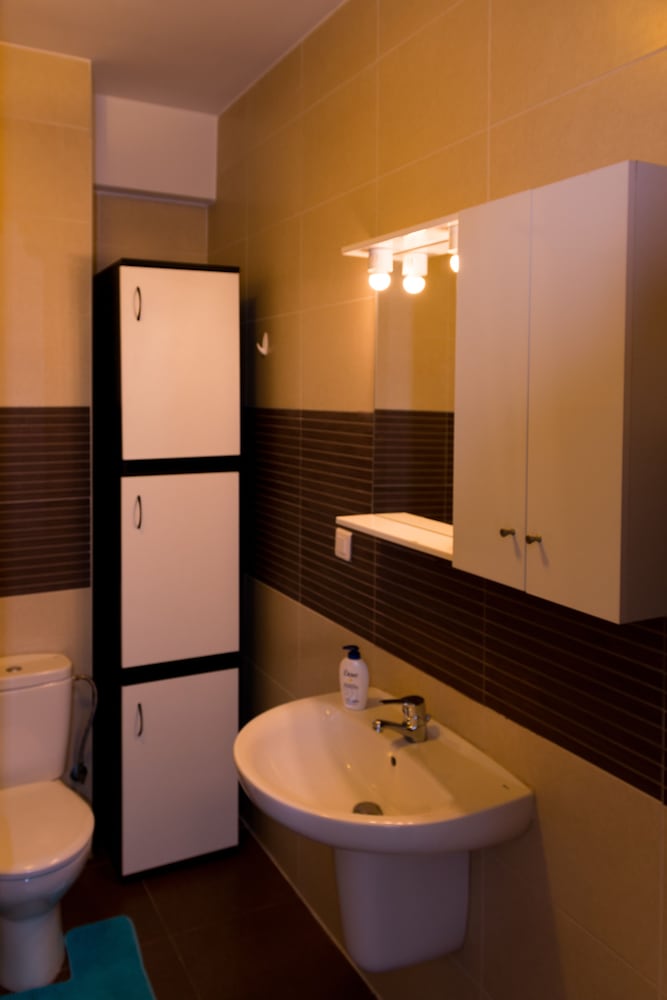 Panoramic Apartment, 1 Bedroom, City View photo 3
