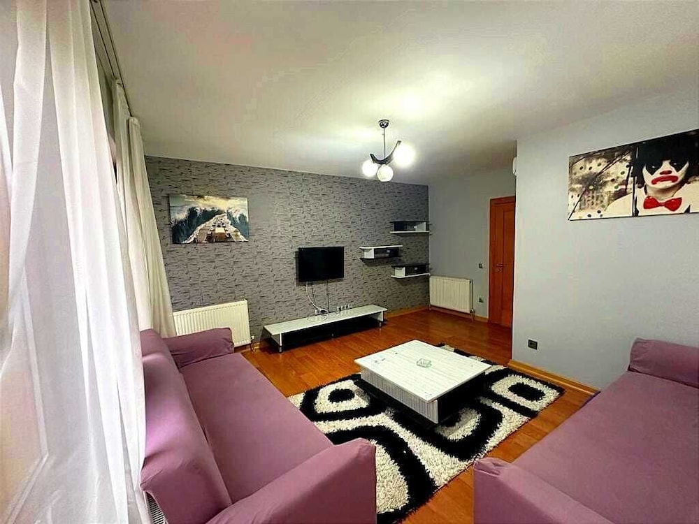 Family Apartment