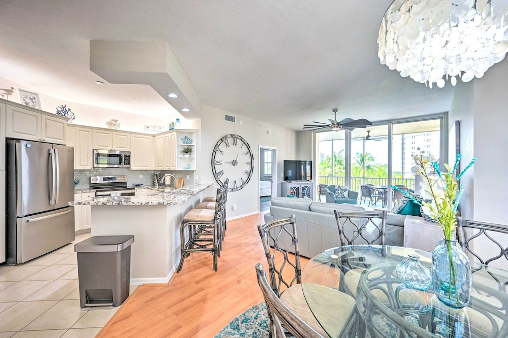 Apartment (3 Bedrooms)