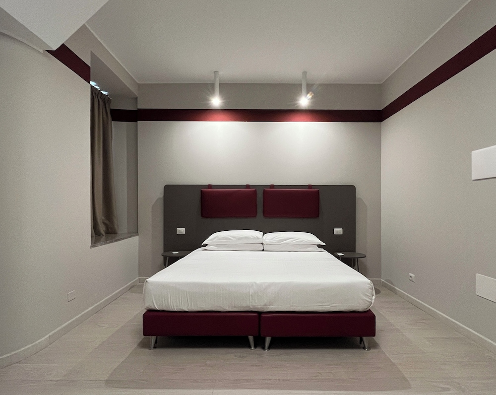 Superior Room, 1 Double Bed with Sofa bed, Non Smoking