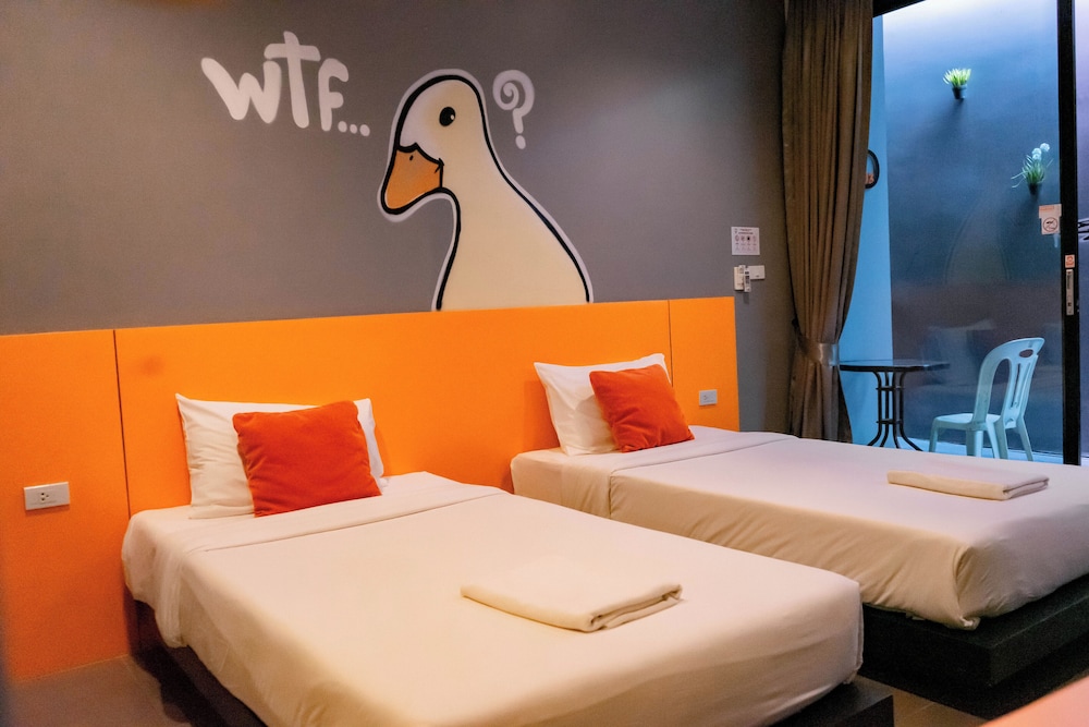 Superior Twin Room - Photo 10