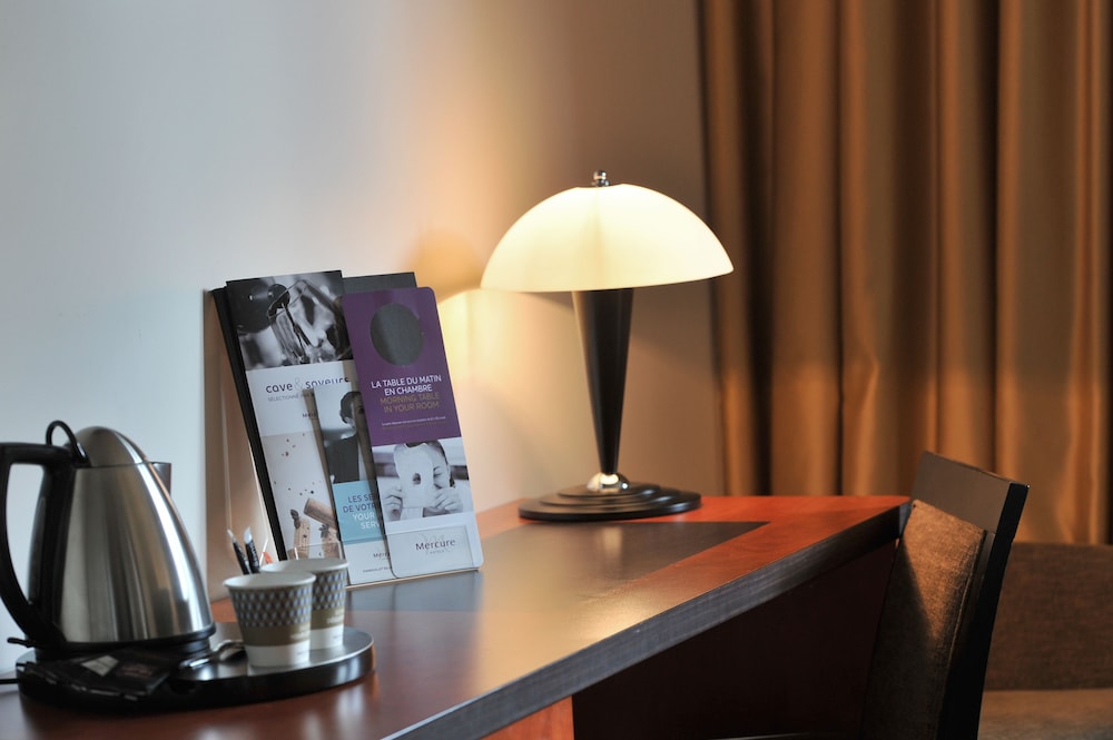 Standard Room, 1 Double Bed - Photo 6