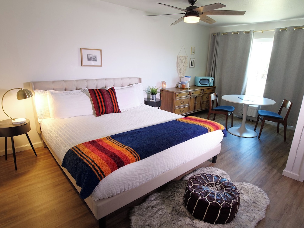 Deluxe Single Room photo 1