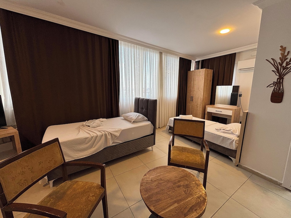 City Triple Room photo 3
