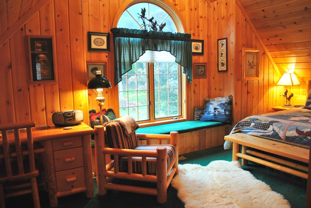 Tree Top Suite photo 3