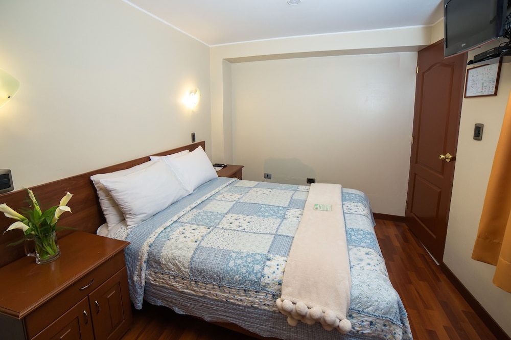 Standard Room - Photo 6