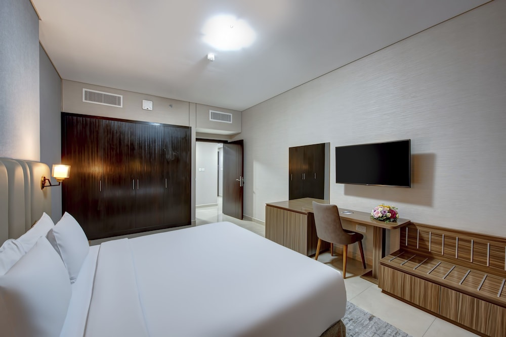 Standard One Bedroom Apartment photo 2
