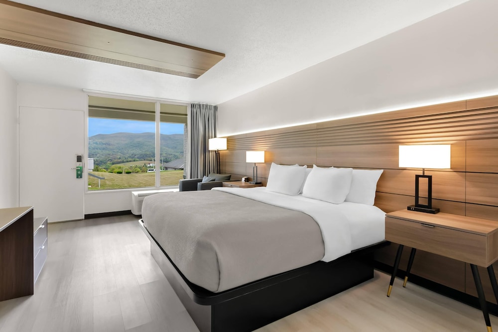 Room, 1 King Bed, Accessible, Non Smoking - Photo 7