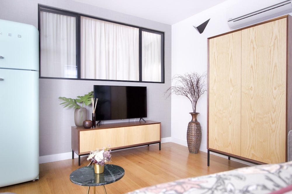 Standard Apartment - Photo 25