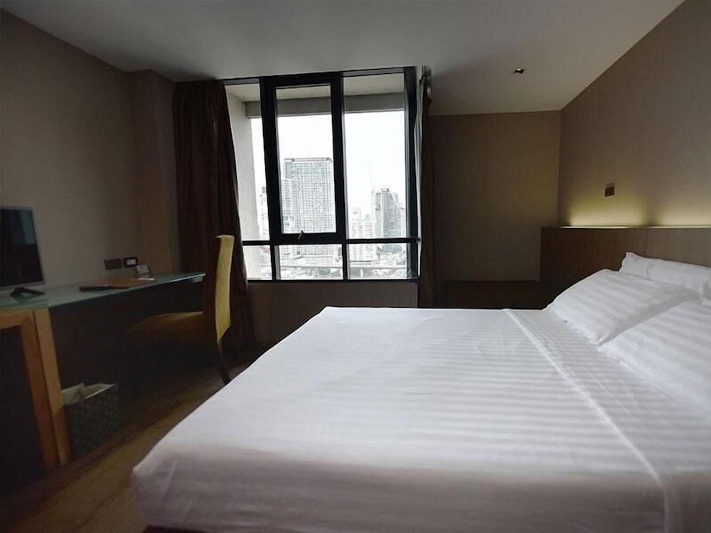 Deluxe Double Room, Non Smoking, Private Bathroom photo 3