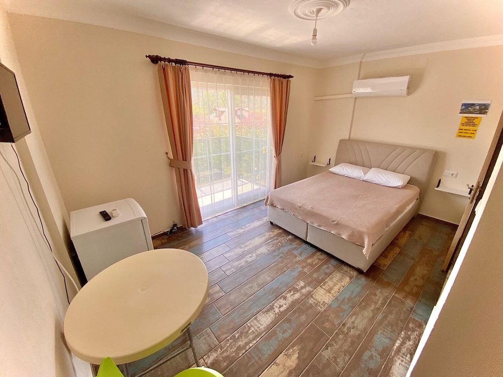Luxury Double Room, Non Smoking, Mountain View photo 2