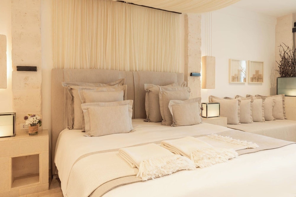 Deluxe Room (La Corte Splendida) - Photo 6