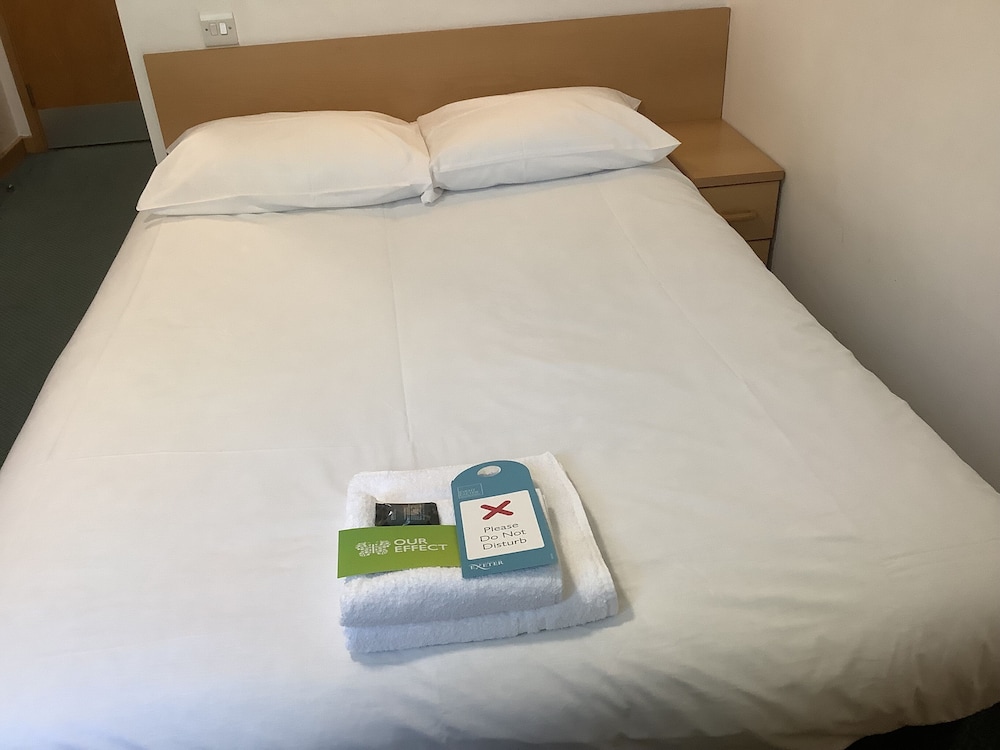Double Room, 1 Double Bed, Private Bathroom (No TV) photo 1