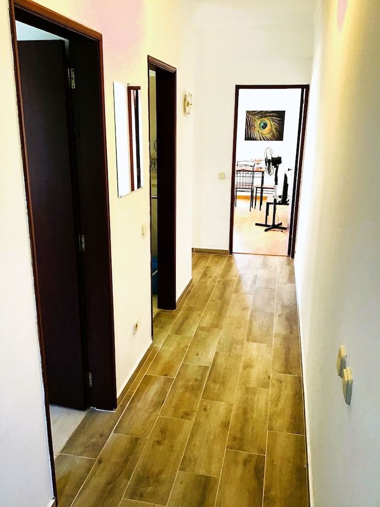 Flat T1 Cabral, Areias de São João, Albufeira, Foto 18
