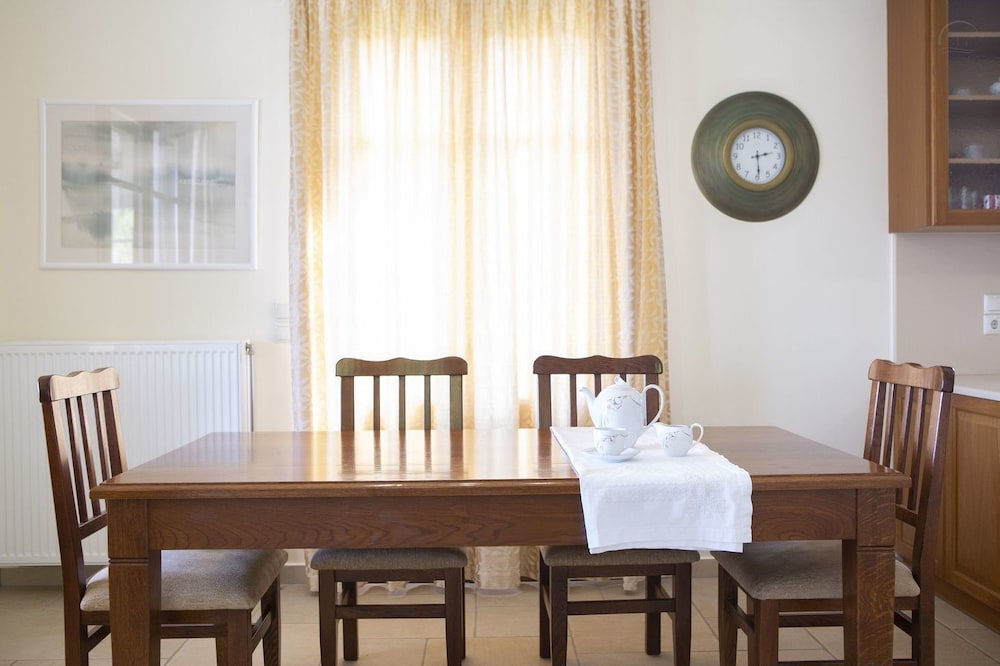 Luxury Villa, 3 Bedrooms, Private Pool, Sea View photo 2