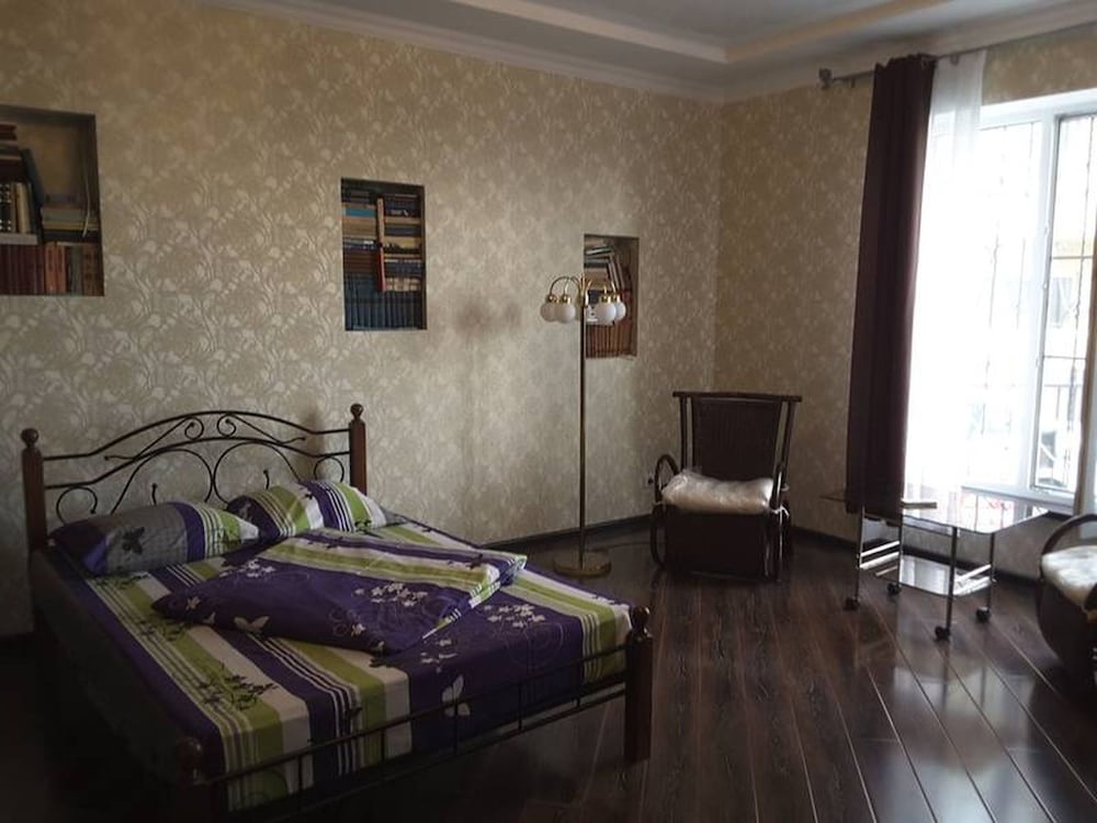 Classic Double or Twin Room, Sea View photo 3