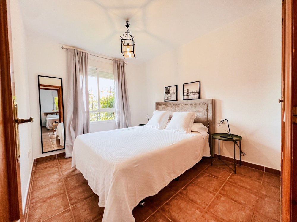 Apartamento, 2 Dormitorios, Terraza