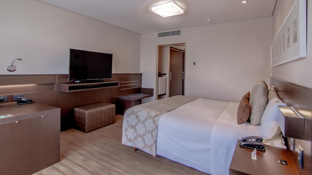 Superior Twin Room (Luxo)