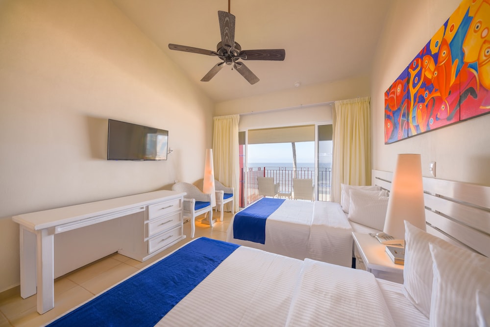 Standard Room - Photo 9