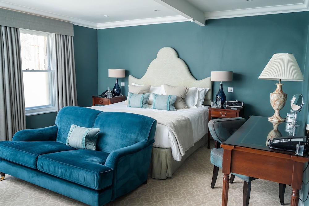 Classic Room - Photo 5