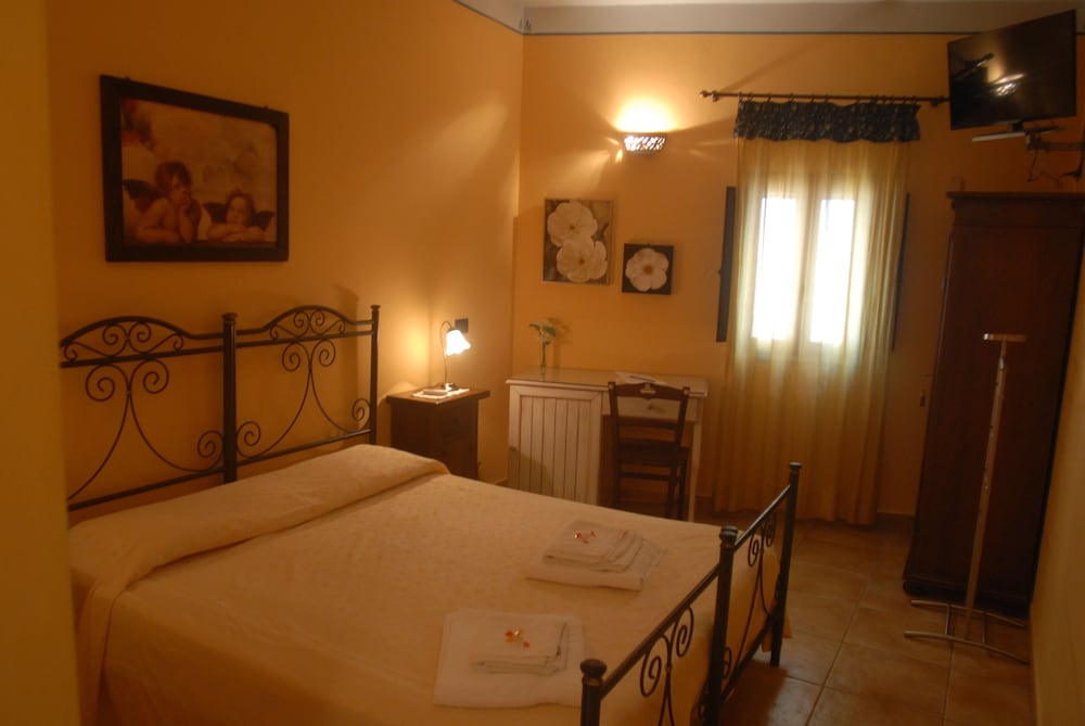 Quadruple Room, Sea View photo 2