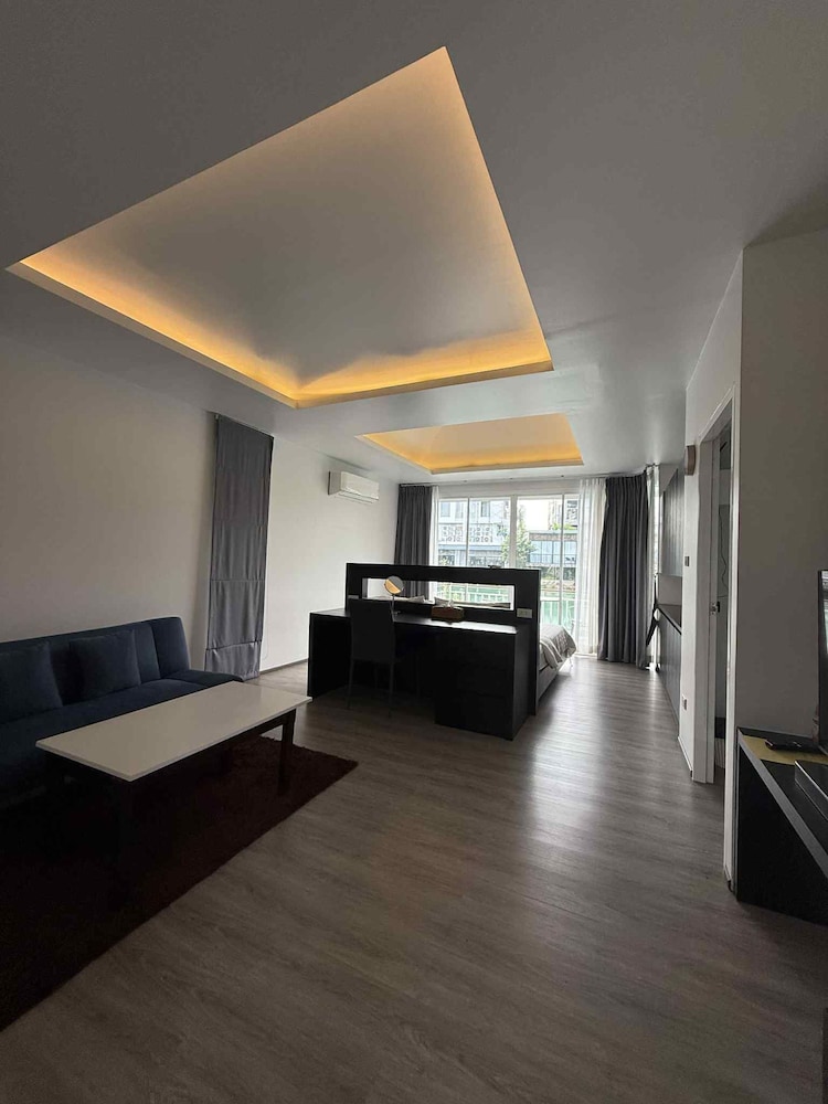 Family Villa, 1 Bedroom, Non Smoking, Patio photo 3