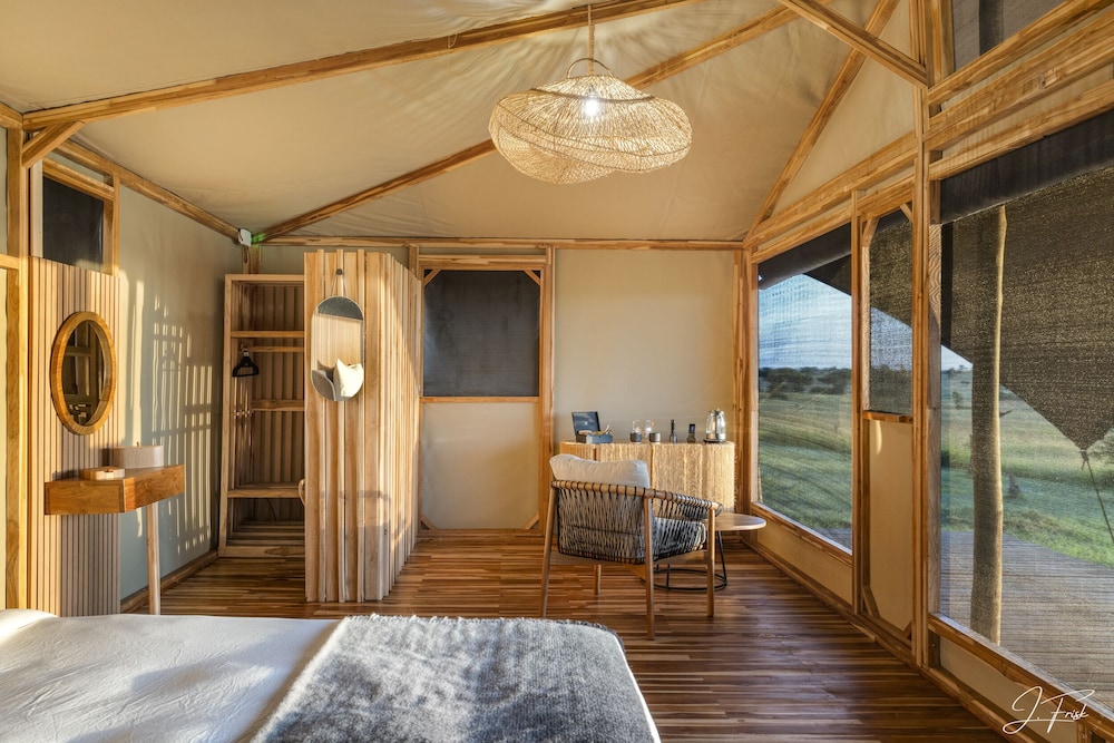Luxury Tent - Photo 9