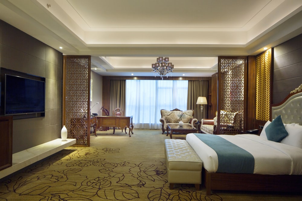 Premier Suite photo 1