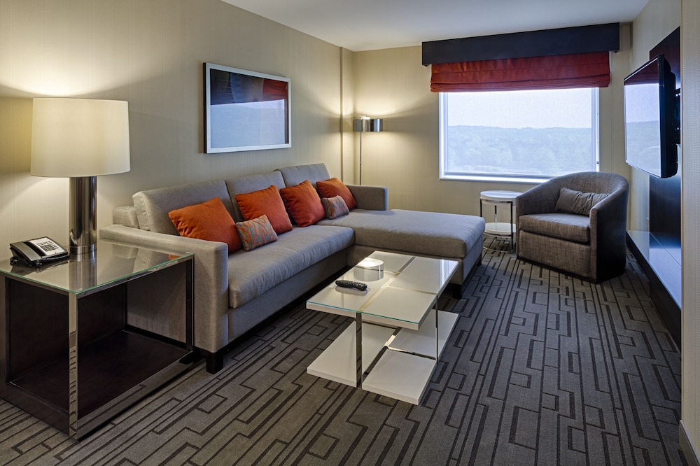 Suite, 1 King Bed, Non Smoking photo 1