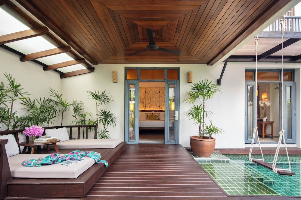 Anantara Pool Suite - Photo 7