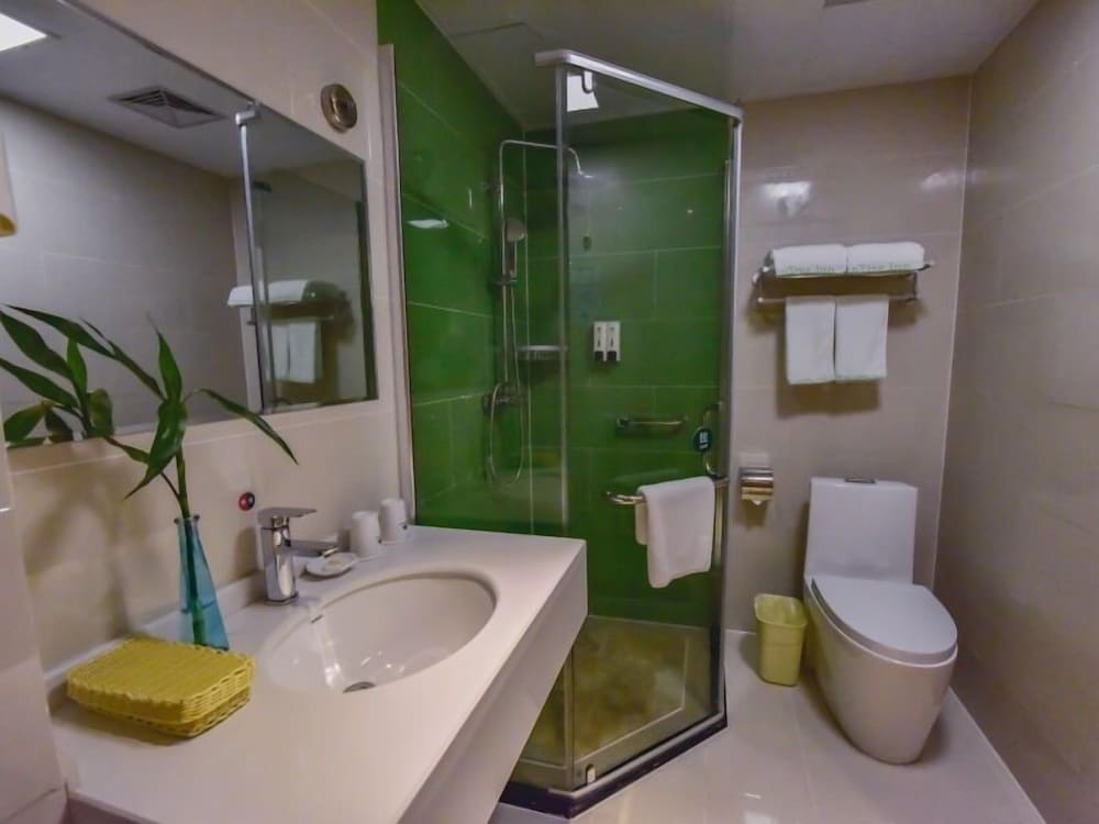 Twin Room photo 2