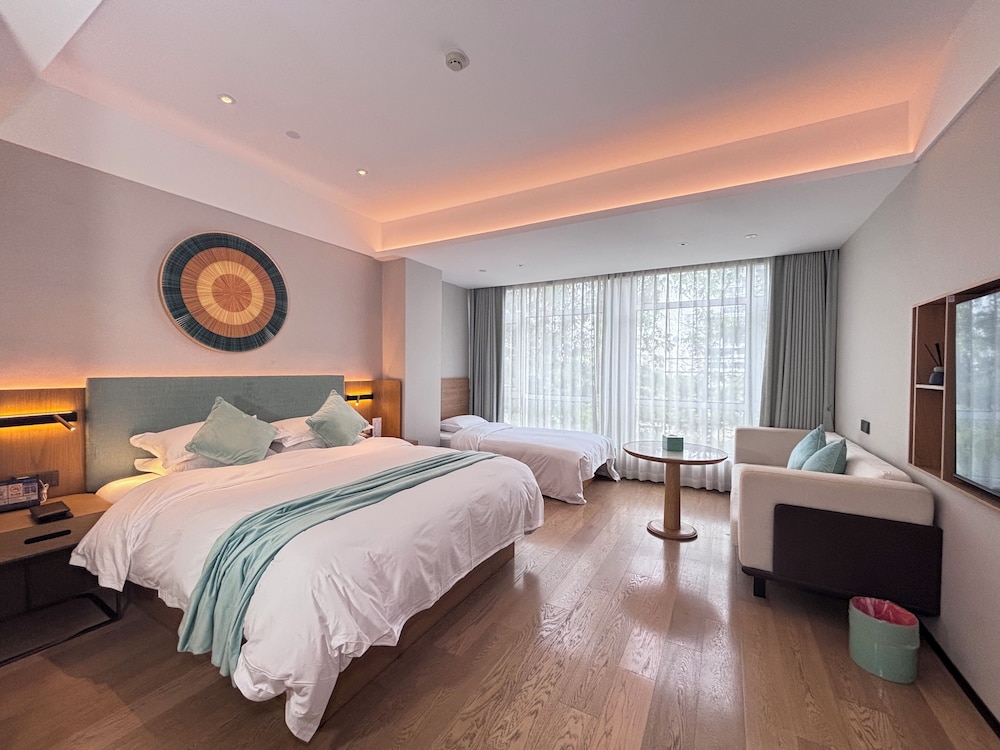 Concept Triple Room