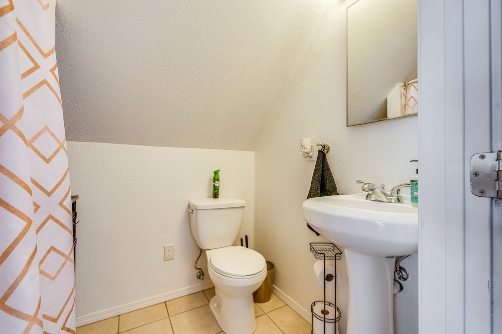 House (3 Bedrooms) photo 2