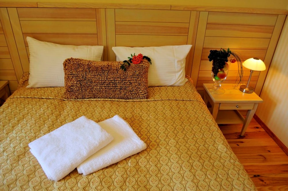 Suite photo 1