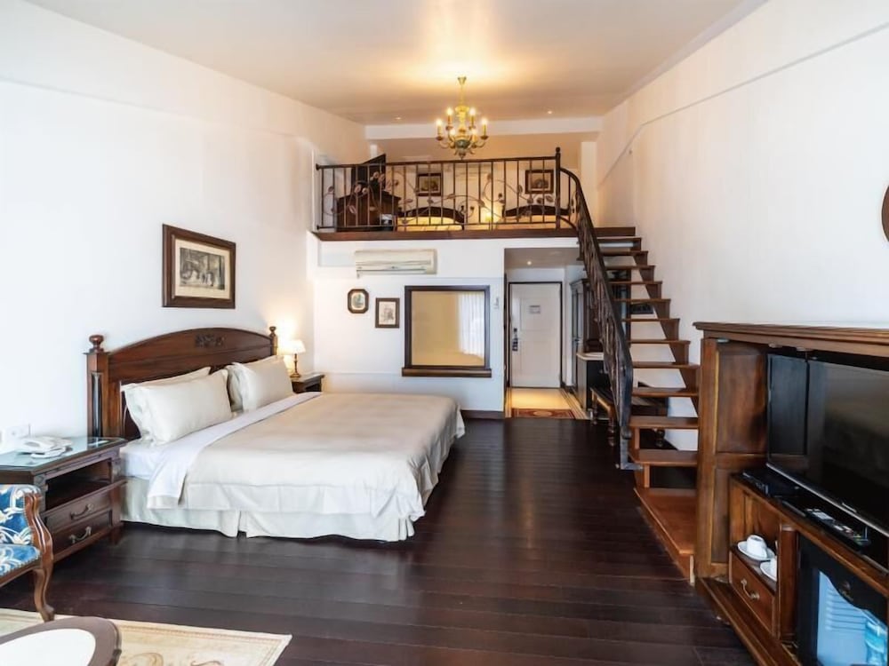 Family Loft photo 1