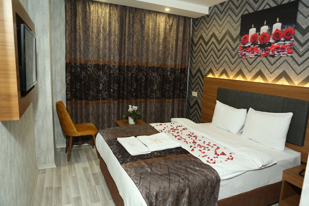 Standard Double Room photo 1