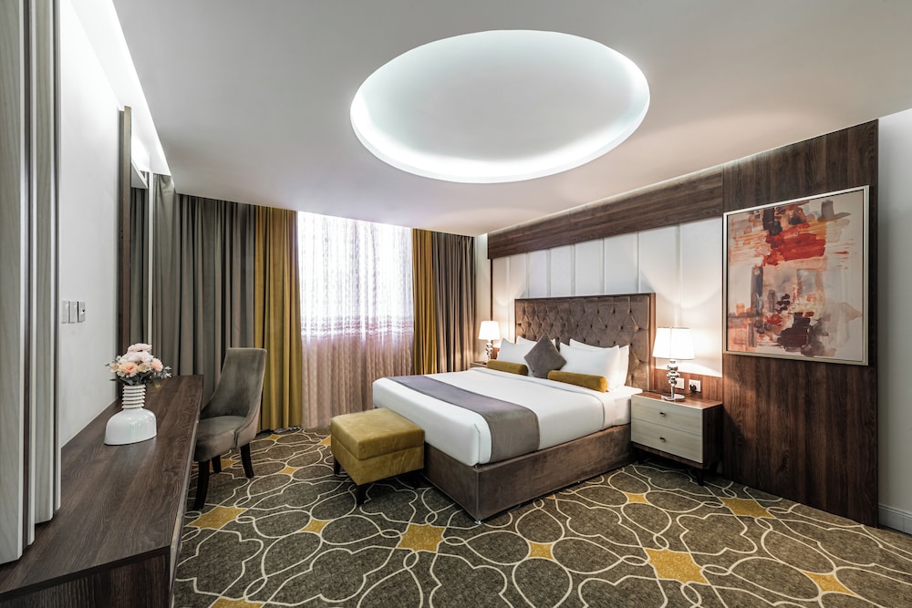 Junior Room