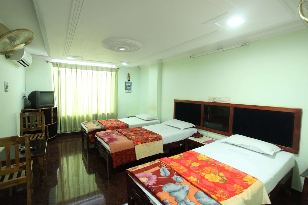 Classic Triple Room photo 3