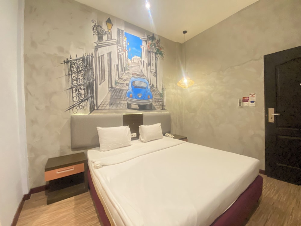 Superior Double Bed Room - Photo 5