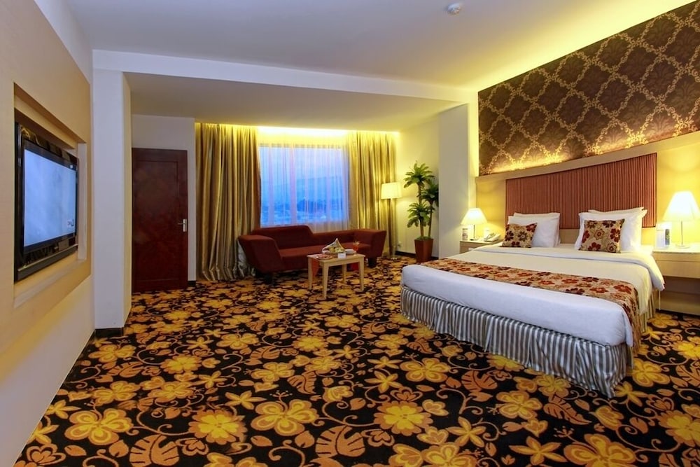 Junior Room