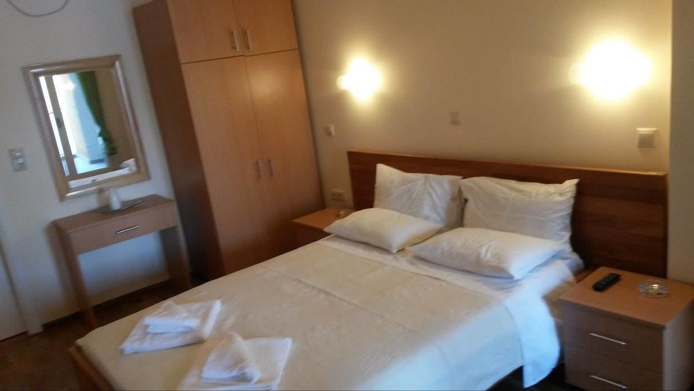 Appartamento, 2 camere da letto