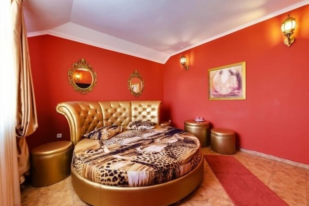 Superior Double Room photo 1