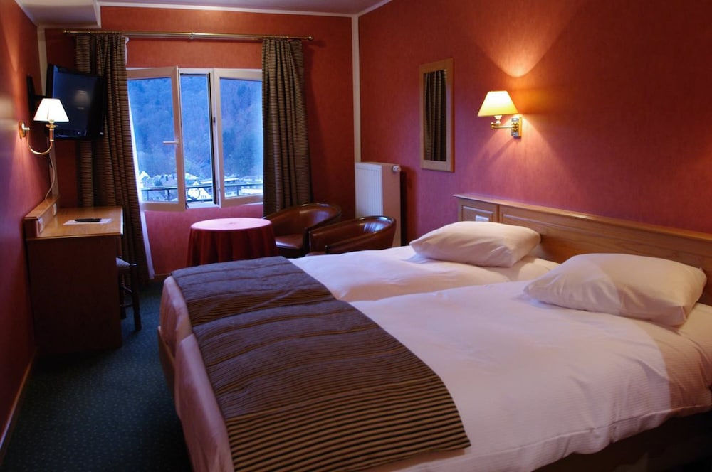 Superior Double Room, City View photo 3