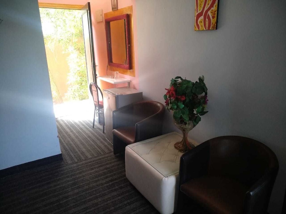 Comfort Suite