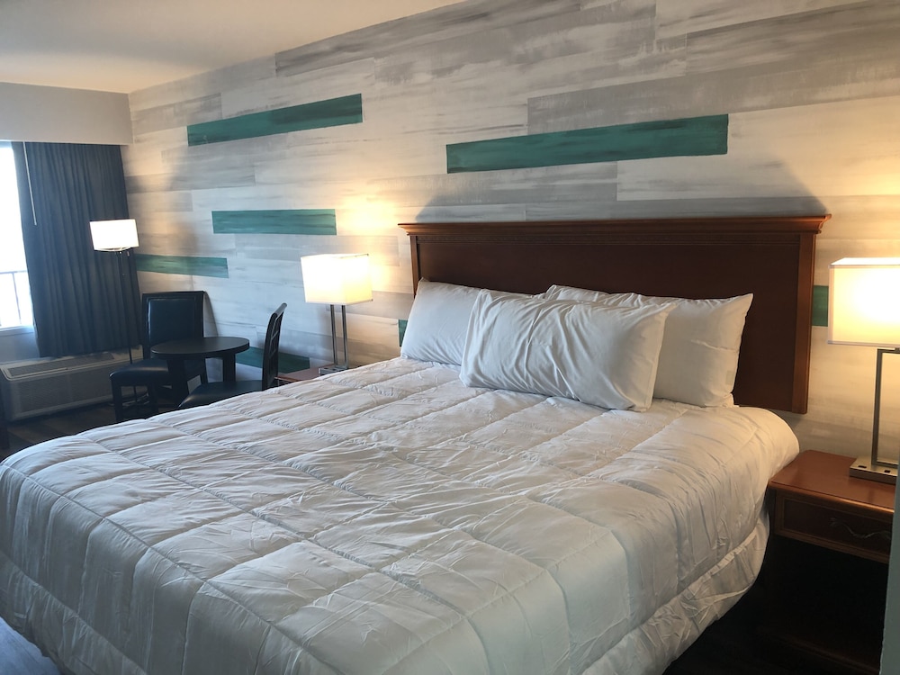 Signature Studio, 1 King Bed, Non Smoking, Oceanfront photo 1