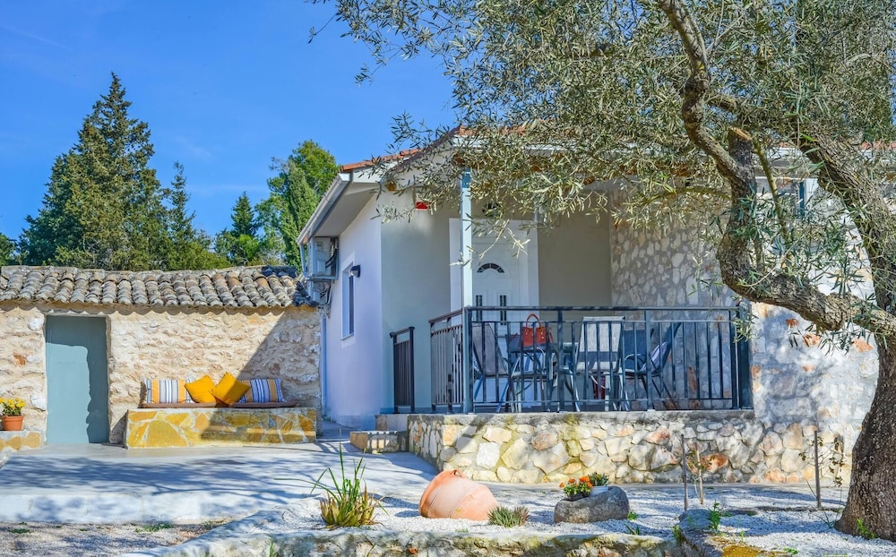 Green Oak Villa in Zakynthos, Billede 33