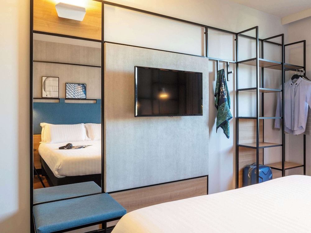 Comfort Room, 1 Double Bed