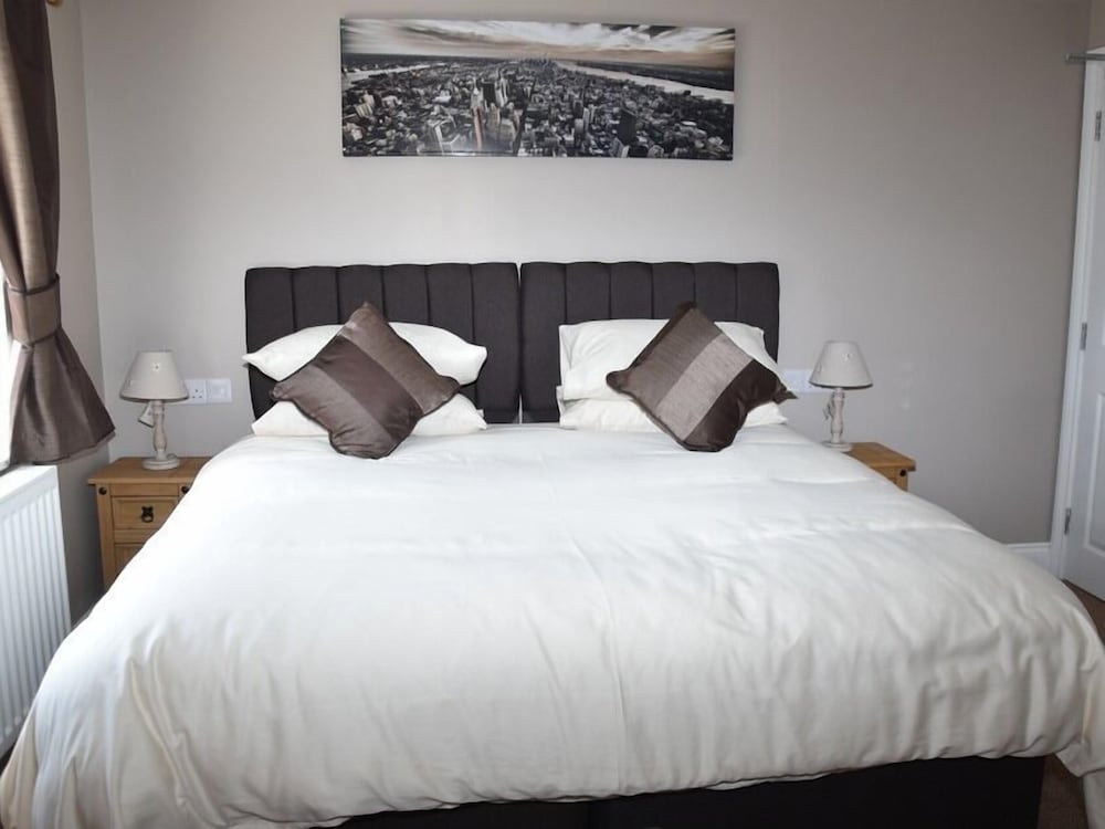 Superior Double Room, Ensuite (Interconnecting Rooms) photo 1