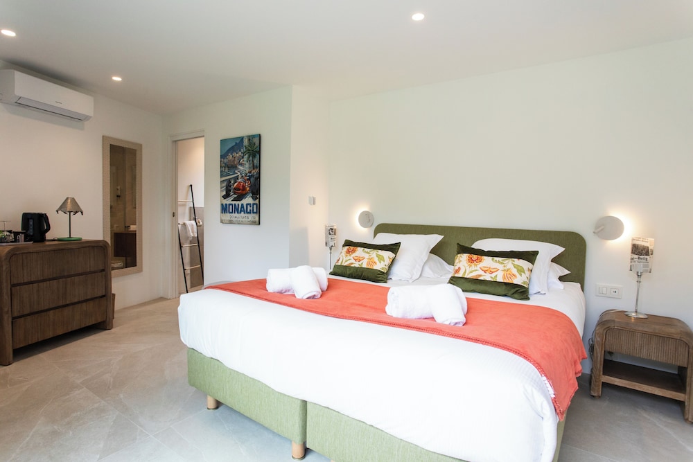 Luxury Suite, 2 Bedrooms photo 3